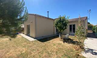 Maison 6 Pièces 143 m² à vendre à Prahecq (79230)