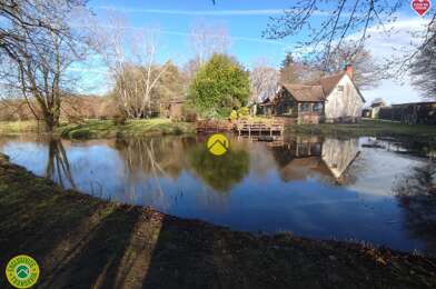 Maison 4 pièces 147150 €