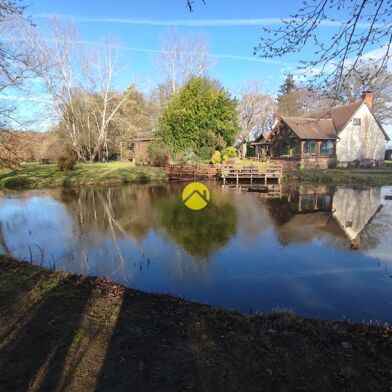 Maison 4 pièces 147000 €