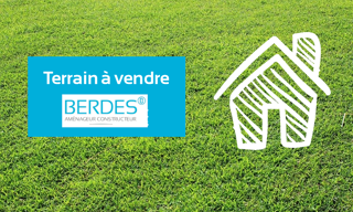 Terrain 427 m² à construire Saint-Étienne-du-Bois (85670)