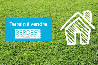 Terrain  41000 €