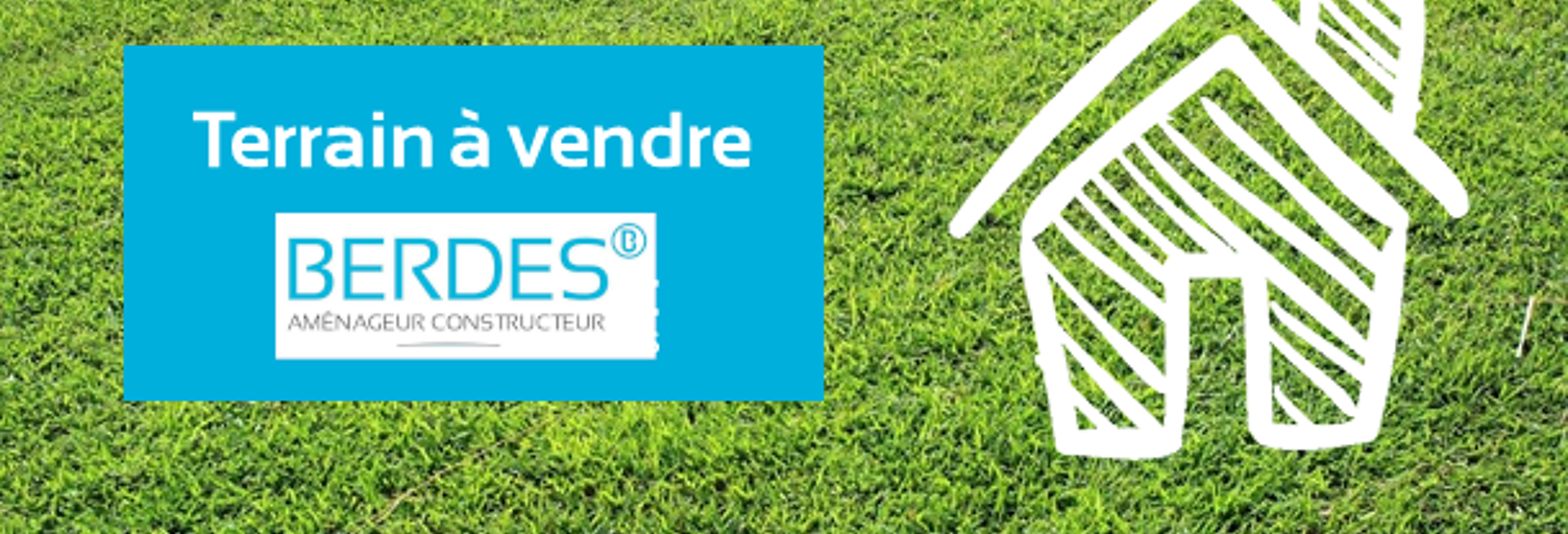 Terrain 427 m² à construire Saint-Étienne-du-Bois (85670)