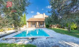 Maison 6 Pièces 137 m² à vendre à Carpentras (84200)