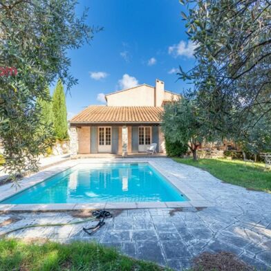 Maison 6 pièces 329000 €