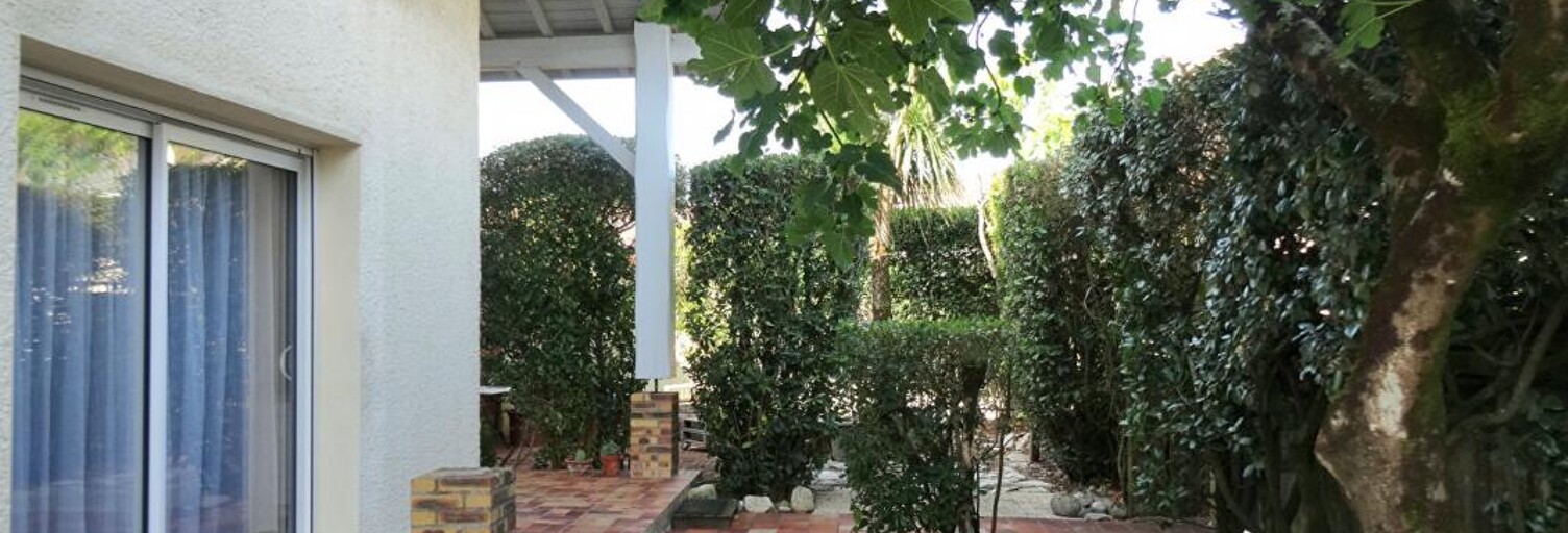 Maison 6 Pièces 140 m² à vendre à Andernos-les-Bains (33510)