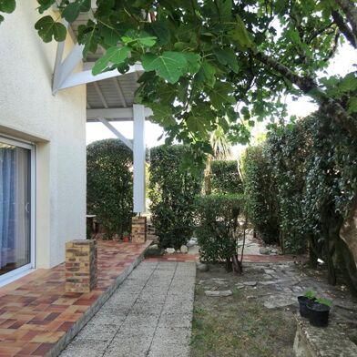 Maison 6 pièces 650000 €