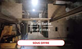 Maison 1 Pièce 220 m² à vendre à Béziers (34500)