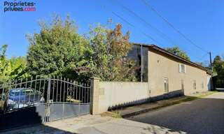 Maison 5 Pièces 187 m² à vendre à Landerrouet-sur-Ségur (33540)