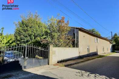 Maison 5 pièces 222000 €