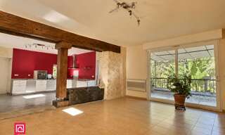 Maison 5 Pièces 187 m² à vendre à Landerrouet-sur-Ségur (33540)