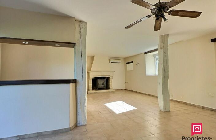 Maison Landerrouet Sur Segur 5 pièces 187 m2 — photo 2