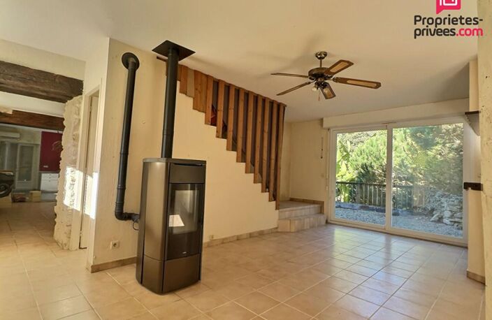 Maison Landerrouet Sur Segur 5 pièces 187 m2 — photo 3