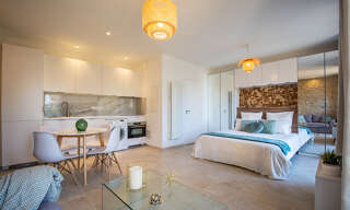 Appartement 1 Pièce 30 m² à vendre à Digne-les-Bains (04000)