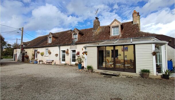 Villa / Maison 6 pièces  à vendre Assé-le-Boisne 72130