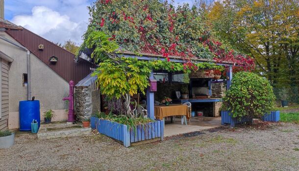 Villa / Maison 6 pièces  à vendre Assé-le-Boisne 72130