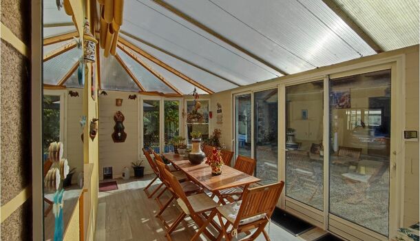 Villa / Maison 6 pièces  à vendre Assé-le-Boisne 72130