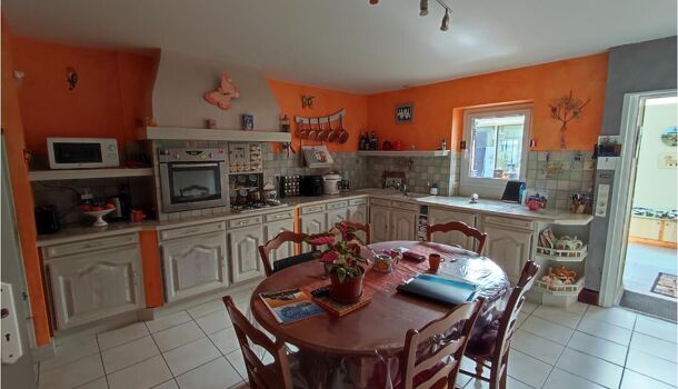 Villa / Maison 6 pièces  à vendre Assé-le-Boisne 72130