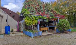 Maison 6 Pièces 188 m² à vendre à Assé-le-Boisne (72130)