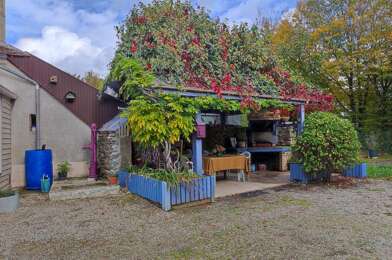 Maison 6 pièces 269240 €