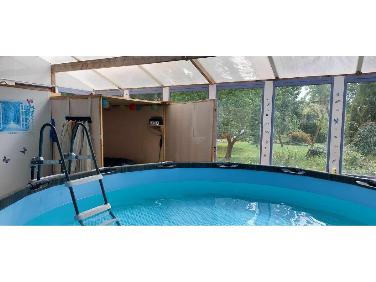  Maison 6 pièces 188 m²