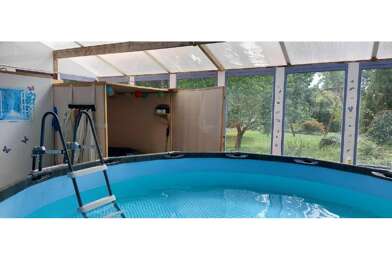 Maison 6 pièces 258640 €