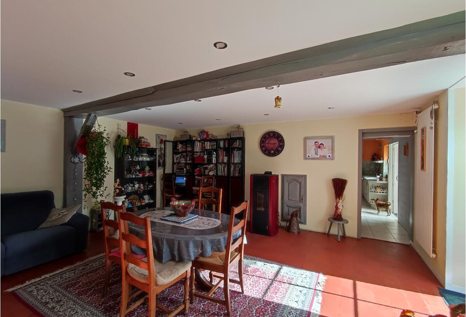 Maison F6 — photo 1