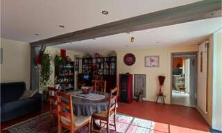 Maison 6 Pièces 188 m² à vendre à Assé-le-Boisne (72130)