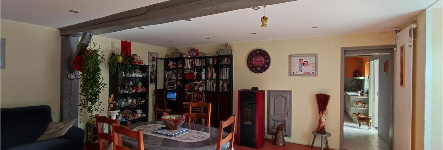 Maison 6 Pièces 188 m² à vendre à Assé-le-Boisne (72130)