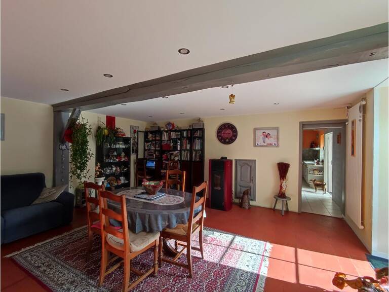 Maison F6 — photo 1
