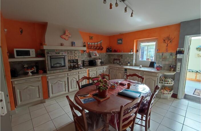 Maison F6 — photo 5