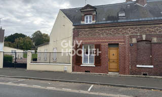 Maison 5 Pièces 120 m² à vendre à Compiègne (60200)