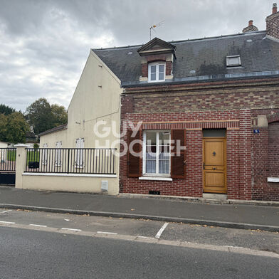 Maison 5 pièces 255000 €