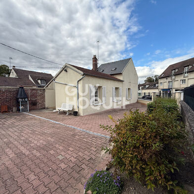 Maison 5 pièces 239000 €