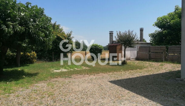 Villa / Maison 4 pièces  à vendre Seyresse 40180