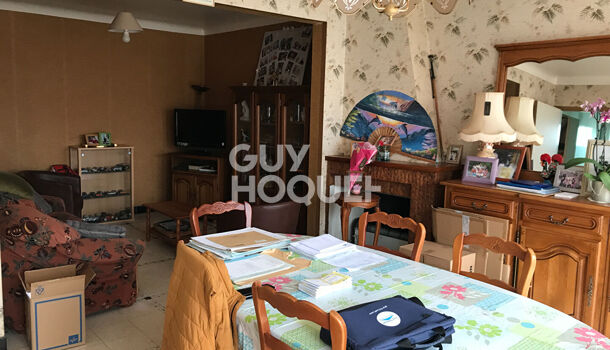 Villa / Maison 4 pièces  à vendre Seyresse 40180