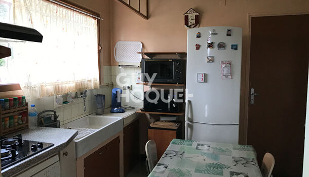 Villa / Maison 4 pièces  à vendre Seyresse 40180