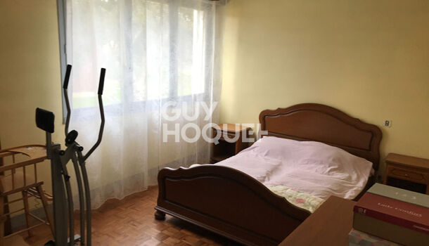 Villa / Maison 4 pièces  à vendre Seyresse 40180