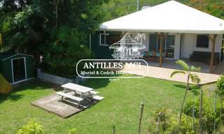 Maison 5 Pièces 84 m² à vendre à Le Vauclin (97280)