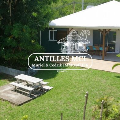 Maison 5 pièces 449000 €