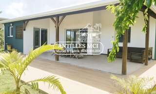 Maison 5 Pièces 84 m² à vendre à Le Vauclin (97280)