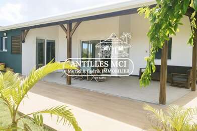 Maison 5 pièces 413000 €