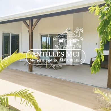 Maison 5 pièces 413000 €