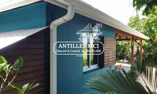 Maison 5 Pièces 84 m² à vendre à Le Vauclin (97280)