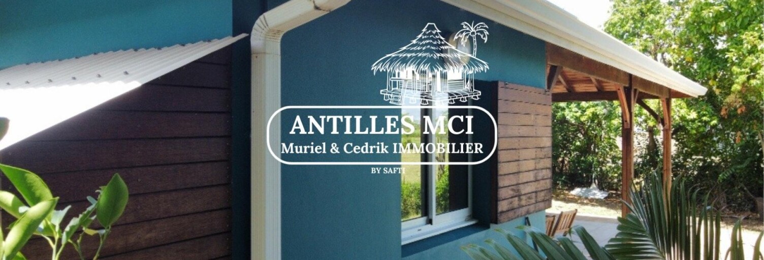 Maison 5 Pièces 84 m² à vendre à Le Vauclin (97280)