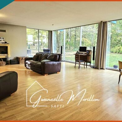 Maison 9 pièces 635000 €