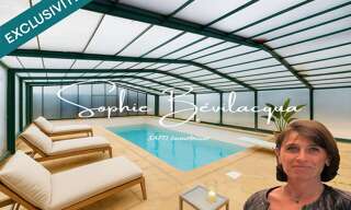 Maison 7 Pièces 191 m² à vendre à Fontaines-Saint-Martin (69270)