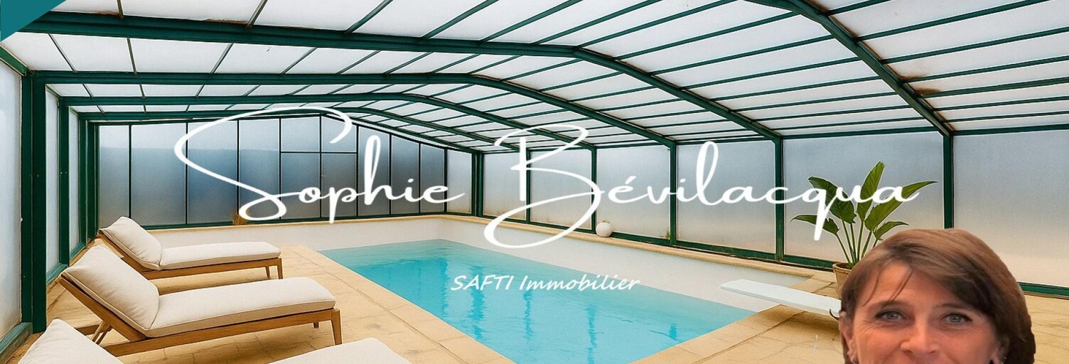 Maison 7 Pièces 191 m² à vendre à Fontaines-Saint-Martin (69270)