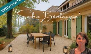 Maison 7 Pièces 191 m² à vendre à Fontaines-Saint-Martin (69270)