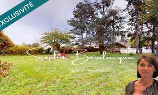 Maison 7 Pièces 191 m² à vendre à Fontaines-Saint-Martin (69270)