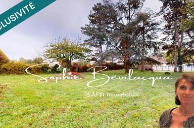 Maison 7 pièces 849000 €